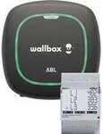 E-Mobility Wallbox Pulsar Dienstwagen Bundle 11kW, mit Ladekabel