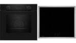 BX46PIB0, Backofen-Set
