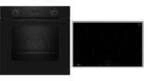 BX48PIB0, Backofen-Set