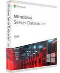 Windows Server 2025 Datacenter 16 Core, Betriebssystem-Software