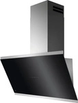 AEG GV77D91SL, AEG GV77D91SL, Dunstabzugshaube schwarz, 90 cm,