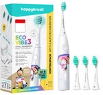 ECO VIBE KIDS Agnes + 3 Refills, Elektrische Zahnb&uuml;rste