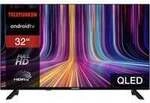 QF32AN750S, QLED-Fernseher