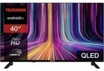 QF40AO750S, LED-Fernseher