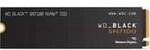 SN7100 500 GB, SSD