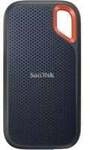 Extreme Portable SSD V2 8 TB, Externe SSD