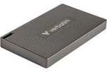 Metal Mini SSD 512 GB, Externe SSD