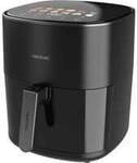 Hei&szlig;luftfritteuse Cecofry&Grill Duoheat 6500