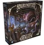 Abgrundtief - Namenloses Grauen, Brettspiel