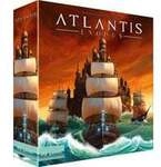 Atlantis Exodus, Brettspiel