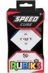 Rubik''s - Speed Cube 3x3, Geschicklichkeitsspiel