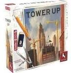 Tower Up, Brettspiel