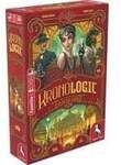 Kronologic - Paris 1920, Brettspiel