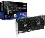 Intel&reg; Arc B580 Challenger 12GB OC , Grafikkarte