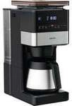 Grind Aroma XL KT8428 mit Mahlwerk, Filtermaschine