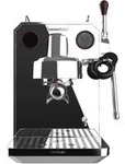 Baristeo Intima Siebtr&auml;germaschine, Espressomaschine