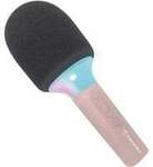 Mikrofon Bluetooth mit Licht