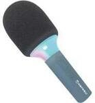 Mikrofon Bluetooth mit Licht