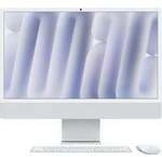 iMac 59,62 cm (24") M4 2024 CTO, MAC-System