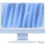 iMac 59,62 cm (24") M4 2024 CTO, MAC-System