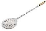 Balance Pizza-Wendeheber 8", perforiert, Grillbesteck