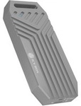 IB-1919M-C42 USB4 M.2 NVMe , Laufwerksgeh&auml;use