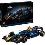 42206 Technic Oracle Red Bull Racing RB20 F1 Rennauto, Konstruktionsspielzeug