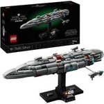 75405 Star Wars Home One Starcruiser, Konstruktionsspielzeug