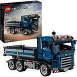42203 Technic Kipplaster, Konstruktionsspielzeug