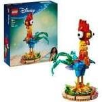 43272 Disney Princess Heihei, Konstruktionsspielzeug