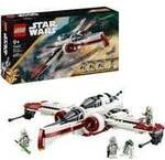 75402 Star Wars ARC-170 Starfighter, Konstruktionsspielzeug
