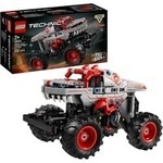 42200 Technic Monster Jam ThunderROARus, Konstruktionsspielzeug