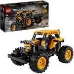 42199 Technic Monster Jam DIGatron, Konstruktionsspielzeug