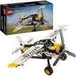 42198 Technic Propellerflugzeug, Konstruktionsspielzeug