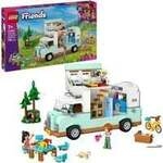 42663 Friends Wohnmobil, Konstruktionsspielzeug