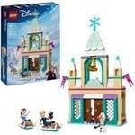 43265 Disney Princess Das Arendelle Schloss, Konstruktionsspielzeug