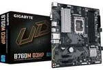 B760M D3HP, Mainboard