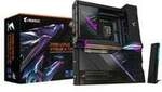 Z890 AORUS XTREME AI TOP, Mainboard