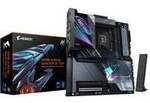 Z890 AORUS MASTER AI TOP, Mainboard