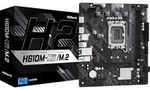 H610M-H2/M.2, Mainboard