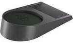 Dock graphit, Halterung