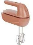 Handmixer QuickMix GO Clay Red