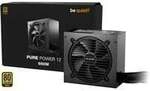 Pure Power 12 650W, PC-Netzteil