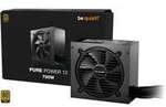 Pure Power 12 750W, PC-Netzteil