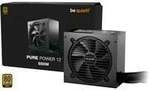 Pure Power 12 550W, PC-Netzteil