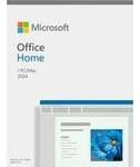 Office Home 2024, Office-Software