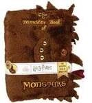 Harry Potter: Monsterbuch inkl. Sound, Kuscheltier