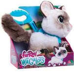 furReal Wag-a-Lots Kitty, Kuscheltier
