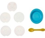 BABY born&reg; F&uuml;tterset, Puppenm&ouml;bel