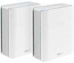 ZenWiFi BT8 - 2er Pack, Router